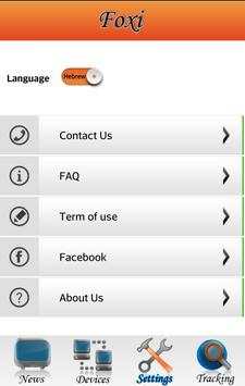 Foxi screenshot 6