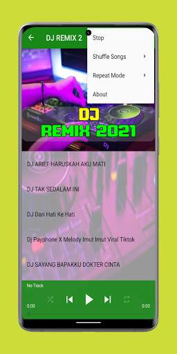 DJ Kanan Kiri Kanan Kiri Tiktok Viral screenshot 4