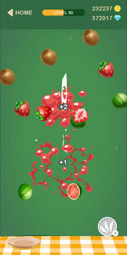 Juice Splash - fruit crush screenshot 3