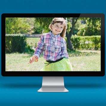Computer Photo Frame screenshot 4