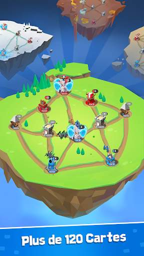 Tower Clash screenshot 2