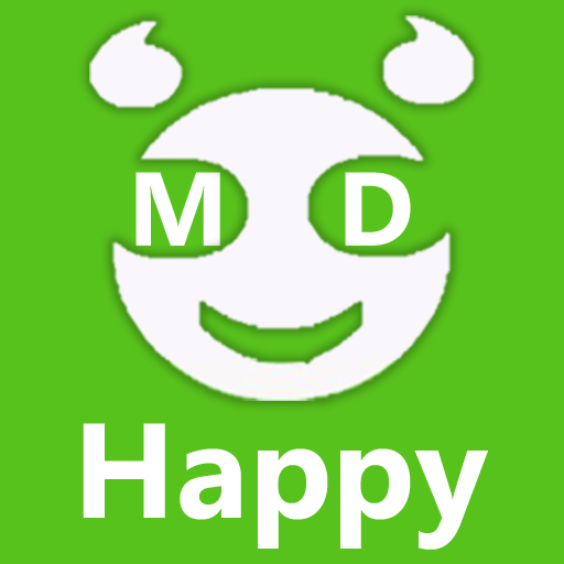 Mod Happy - Play and mod happy icon