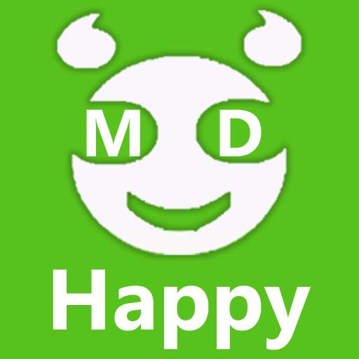 Mod Happy - Play and mod happy 0.29.8.2021