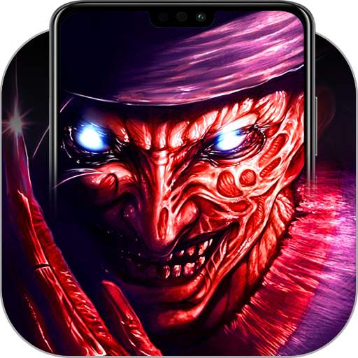 Creepy Wallpapers 1.2.5