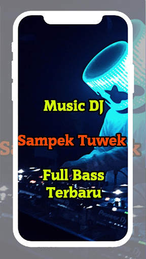 DJ Sampek Tuwek MP3 Offline screenshot 3