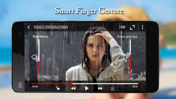 XX HD Video Player - Max Player 5 تصوير الشاشة