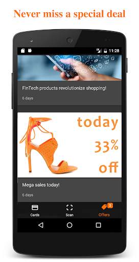 GoNpay - Your Mobile Wallet screenshot 4