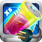 Super Battery Appsaver: Pro! 1.4