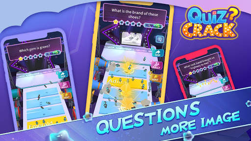 Quiz Crack скриншот 7