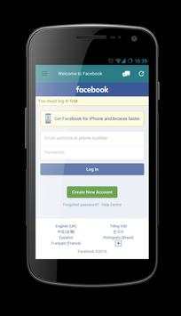 Pyno - Facebook Chat History screenshot 4