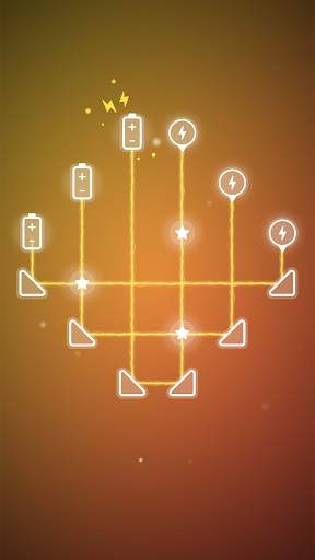Laser Overload: Electric Touch screenshot 2