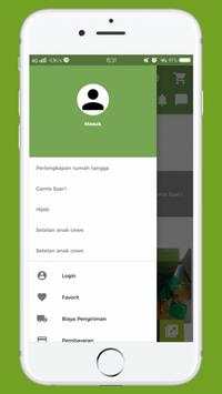 Cubitus shop screenshot 1
