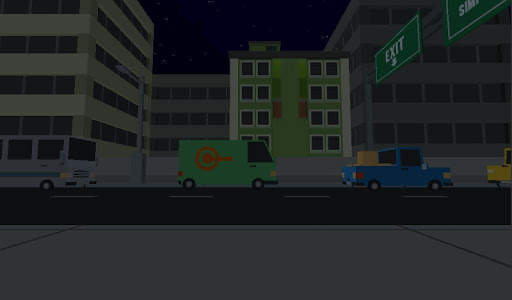 Zombies Hunter screenshot 5