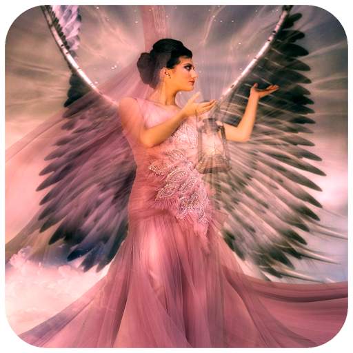 Angel Wallpaper HD 1.08