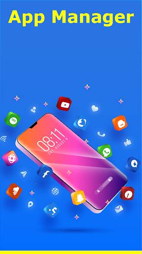 Phone Cleaner Go screenshot 5