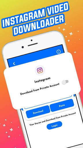 Video Downloader - All Social Media Video Download screenshot 4