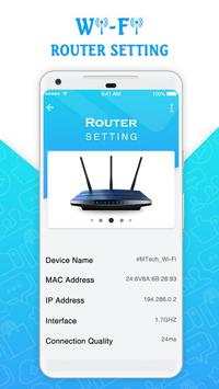 All WiFi Router Settings screenshot 3
