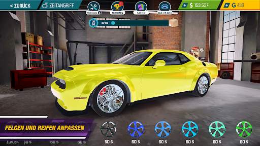 Automechanik-Simulator 21 screenshot 2