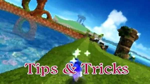 Guide For Sonic Dash скриншот 2