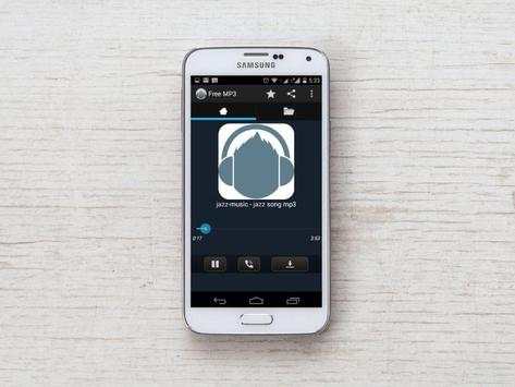 Free MP3 Downloads screenshot 5
