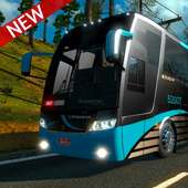 Real Bus Driving 2017