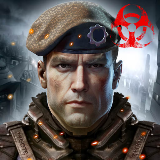 Zombie Z: Survival Rules 1.0.70
