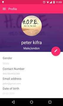Sex App India screenshot 6