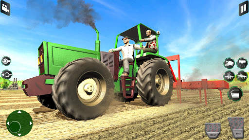 Expert Farmer Simulator 2018 screenshot 13