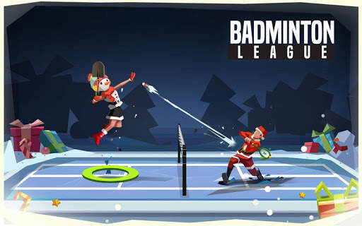 Bulutangkis Liga screenshot 8