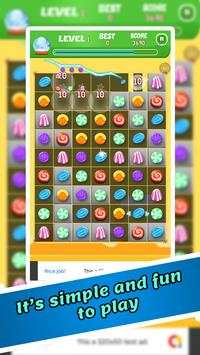 Jewel Legend Blast Match3 screenshot 4