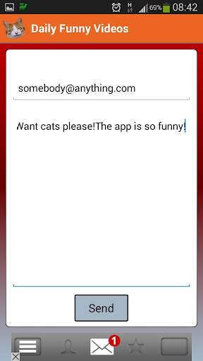 Free Funny Videos screenshot 6