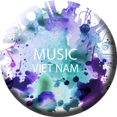 Vpop Music icon