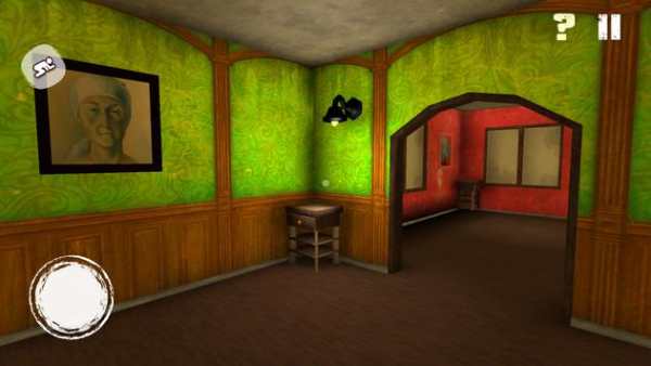 Stepmother screenshot 7