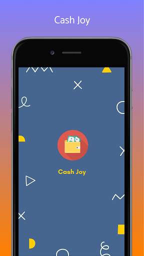 Cash Joy screenshot 1