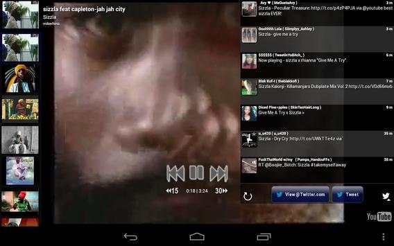 Reggae Squid TV screenshot 4