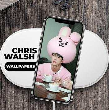 BTS Jin Wallpaper Kpop 4K screenshot 5