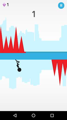 Up Run Down screenshot 4