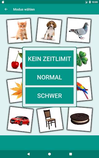 Picture Match screenshot 8
