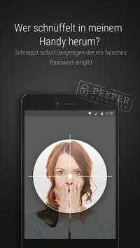 CM Locker screenshot 2