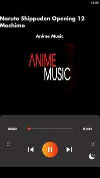 Anime Music screenshot 6