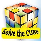 Rubik's Cube Solving Guide 1.1