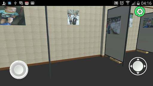 Photo Gallery and Viewer 3D screenshot 3