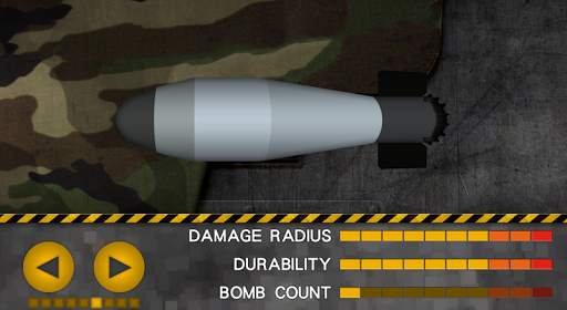 Simulator Nuclear Bomb 2 screenshot 1