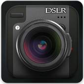 DSLR Camera 1