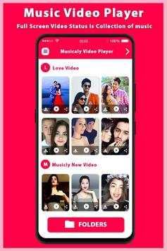 Video Player : VFX Video Player screenshot 2