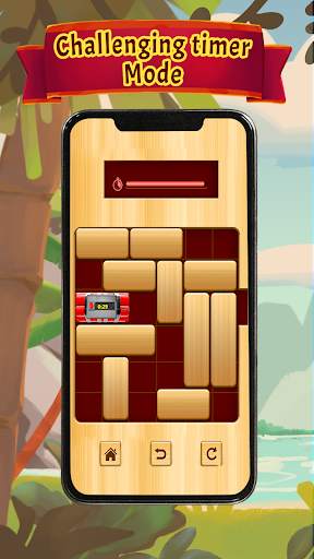 Unblock скриншот 1