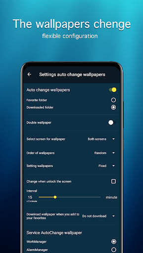 Fish Wallpapers 4K screenshot 5