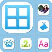 Beauty Plus Camera 100 PicGrid