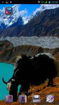 Beautiful Nepal screenshot 1