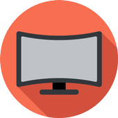 IPTV M3u New أيقونة